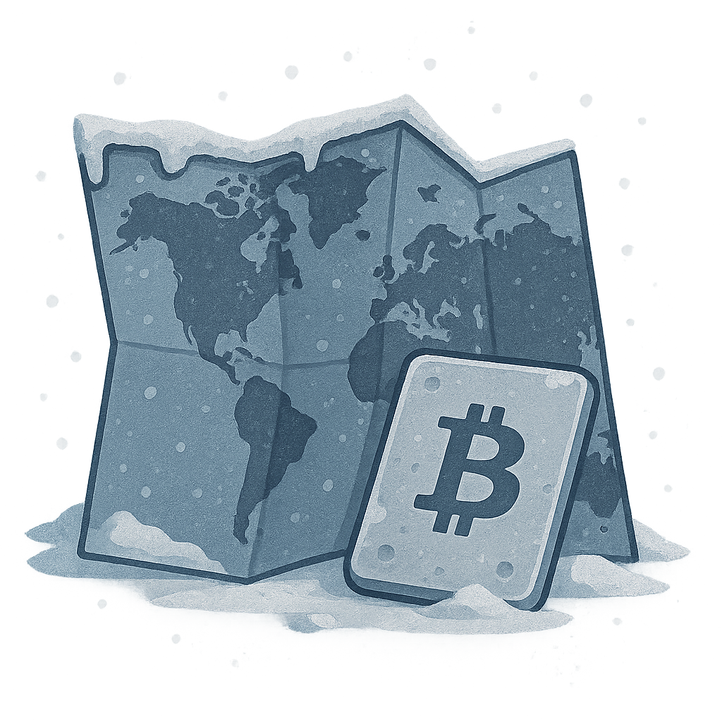 Geographic Security